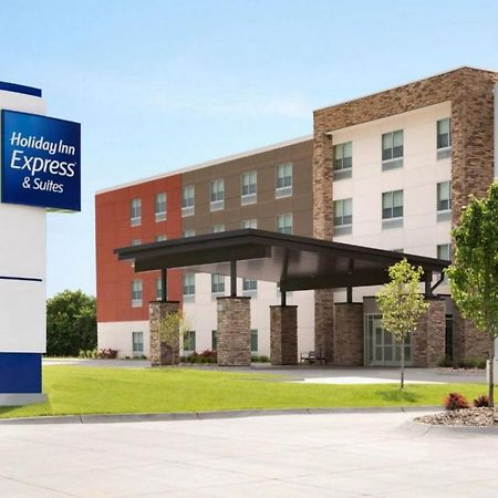 Holiday Inn Express & Suites Prince Albert - South By Ihg 外观 照片