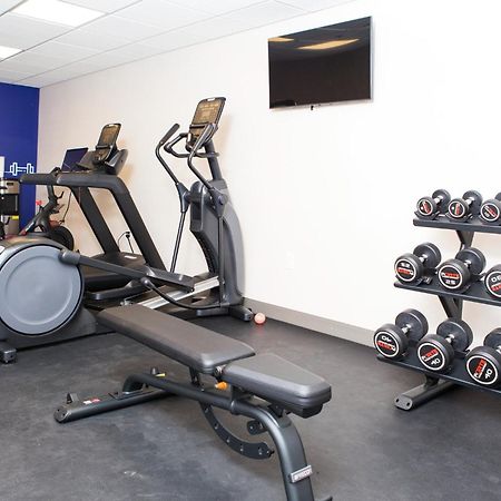 Holiday Inn Express & Suites Prince Albert - South By Ihg 外观 照片