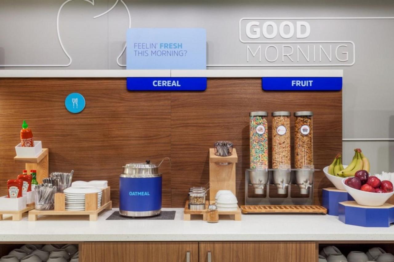 Holiday Inn Express & Suites Prince Albert - South By Ihg 外观 照片