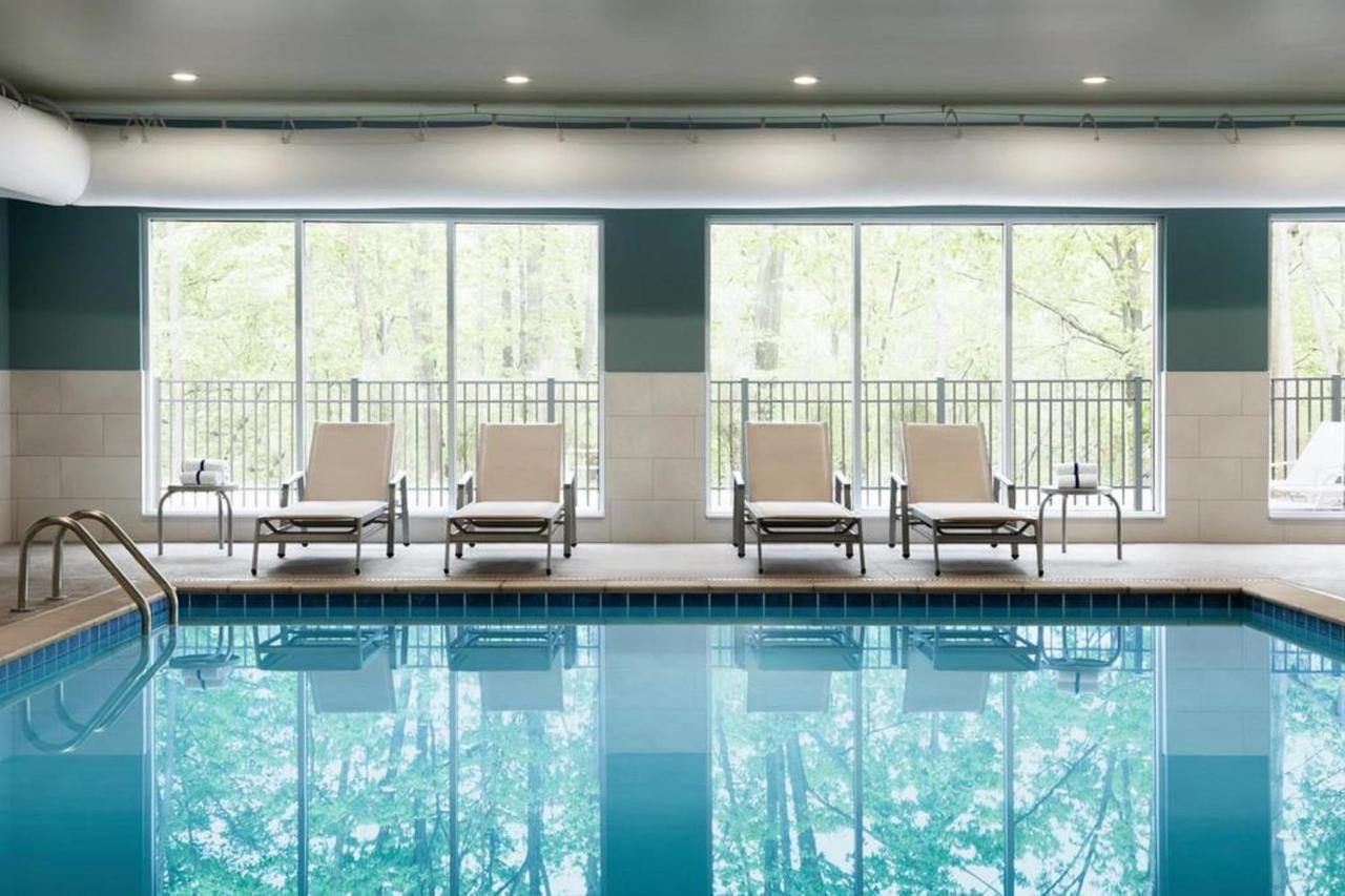 Holiday Inn Express & Suites Prince Albert - South By Ihg 外观 照片