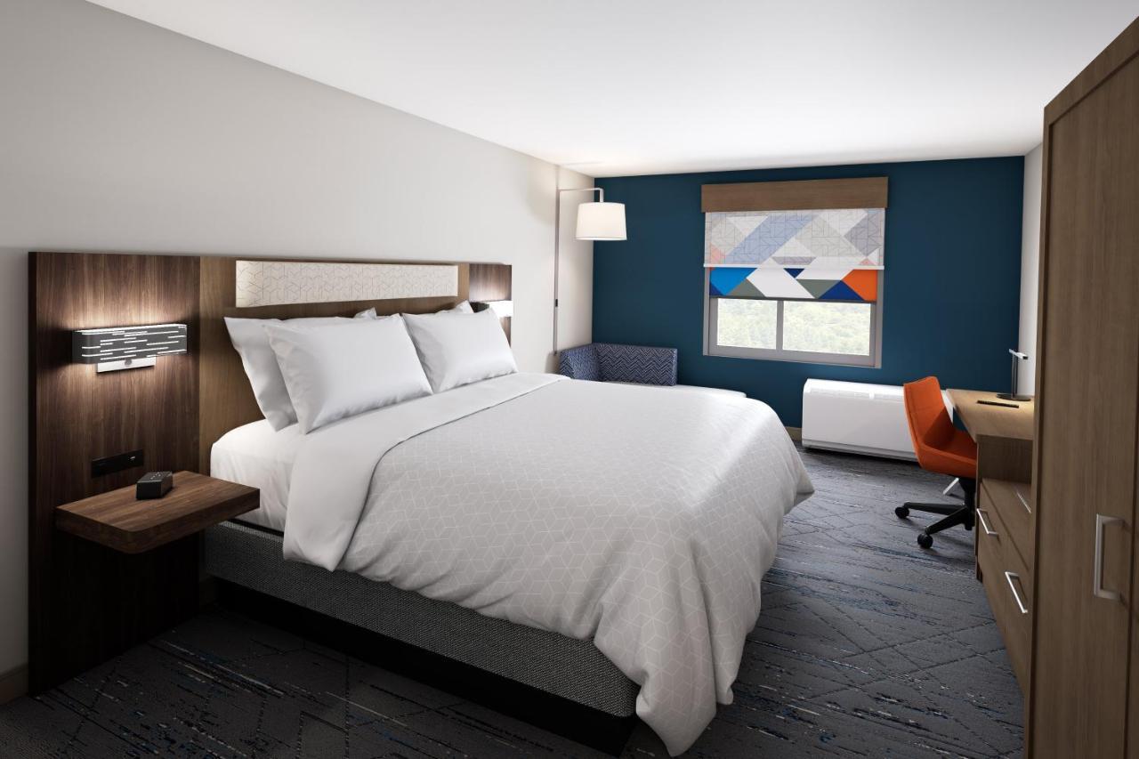 Holiday Inn Express & Suites Prince Albert - South By Ihg 外观 照片
