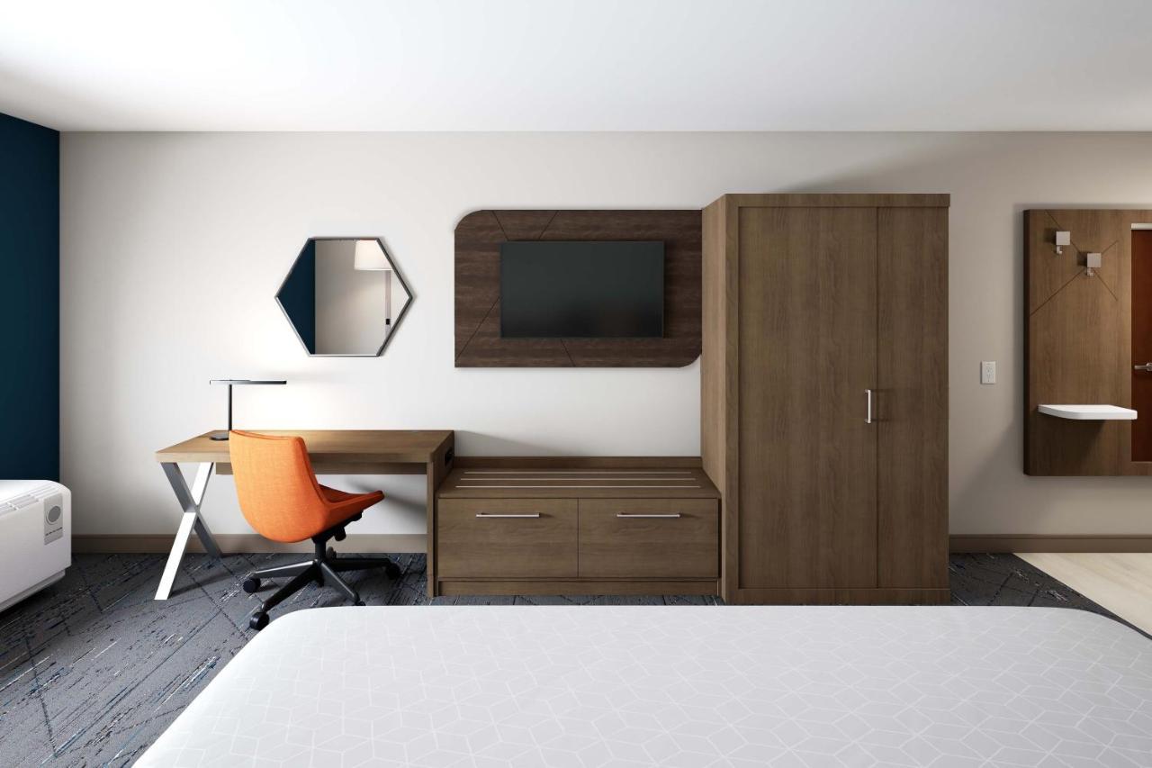 Holiday Inn Express & Suites Prince Albert - South By Ihg 外观 照片