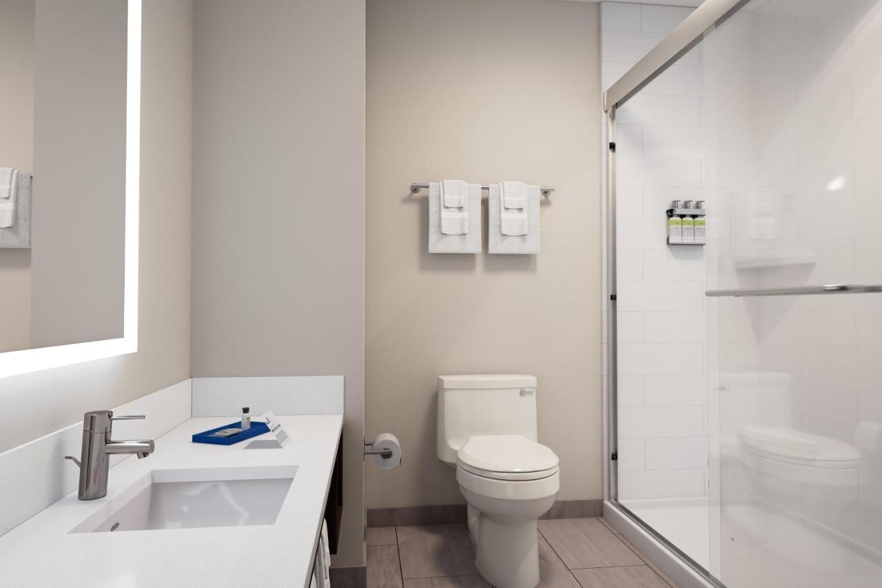 Holiday Inn Express & Suites Prince Albert - South By Ihg 外观 照片