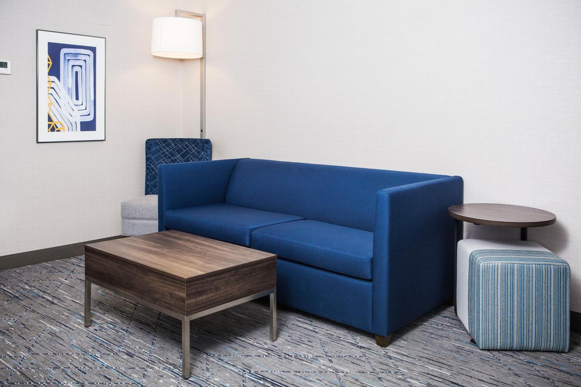 Holiday Inn Express & Suites Prince Albert - South By Ihg 外观 照片