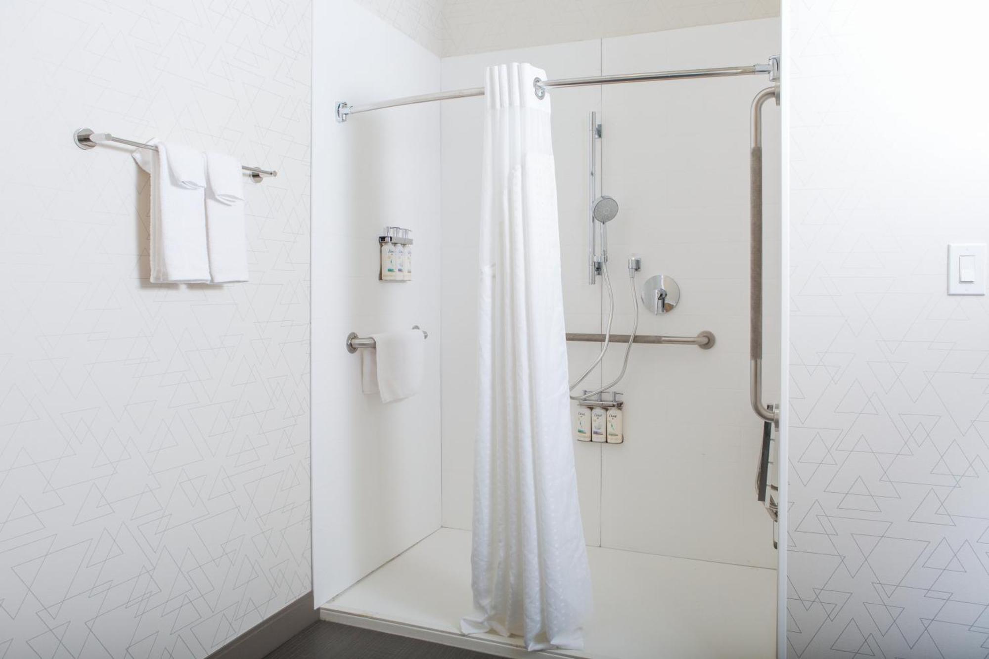 Holiday Inn Express & Suites Prince Albert - South By Ihg 外观 照片
