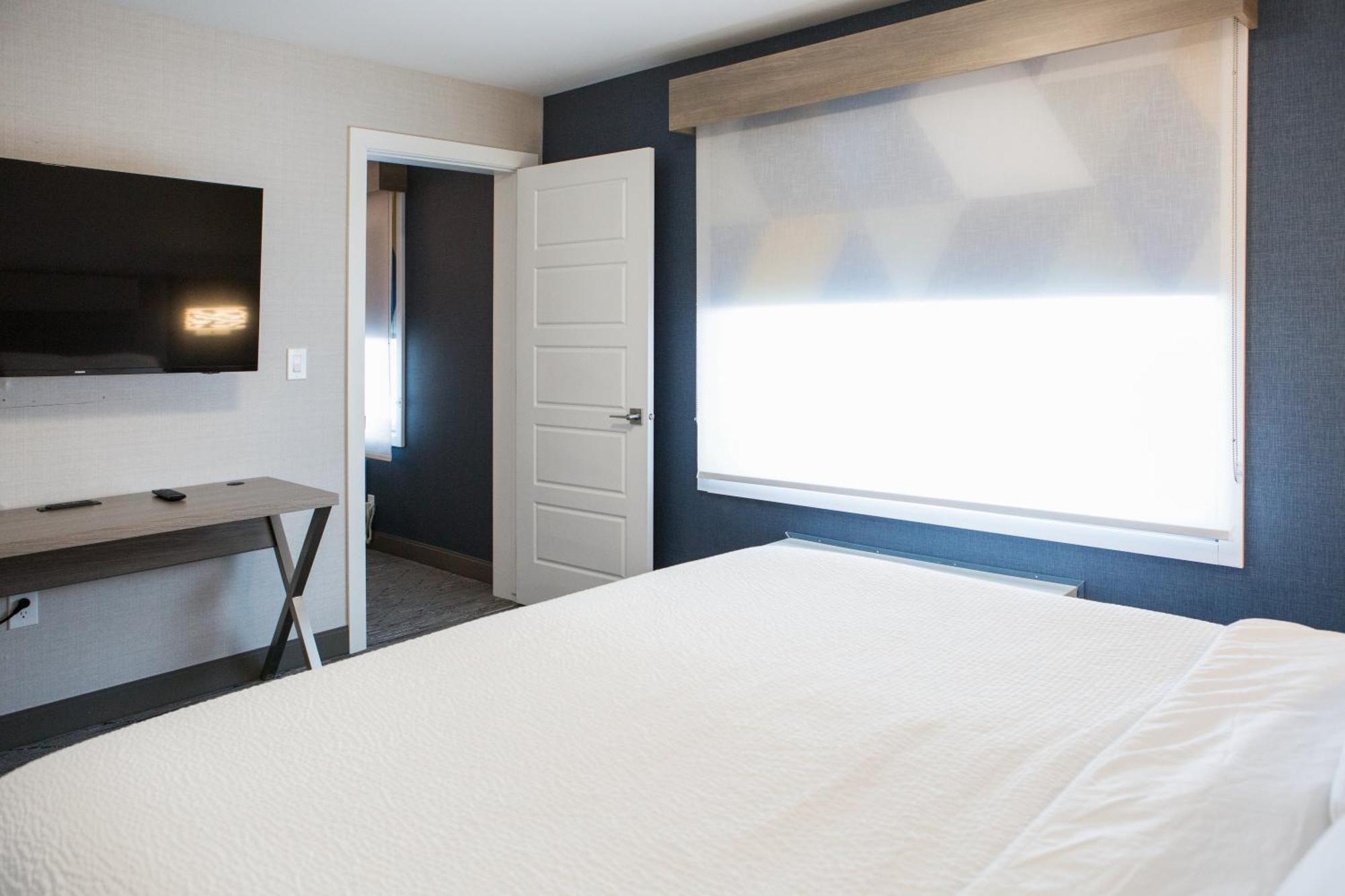 Holiday Inn Express & Suites Prince Albert - South By Ihg 外观 照片