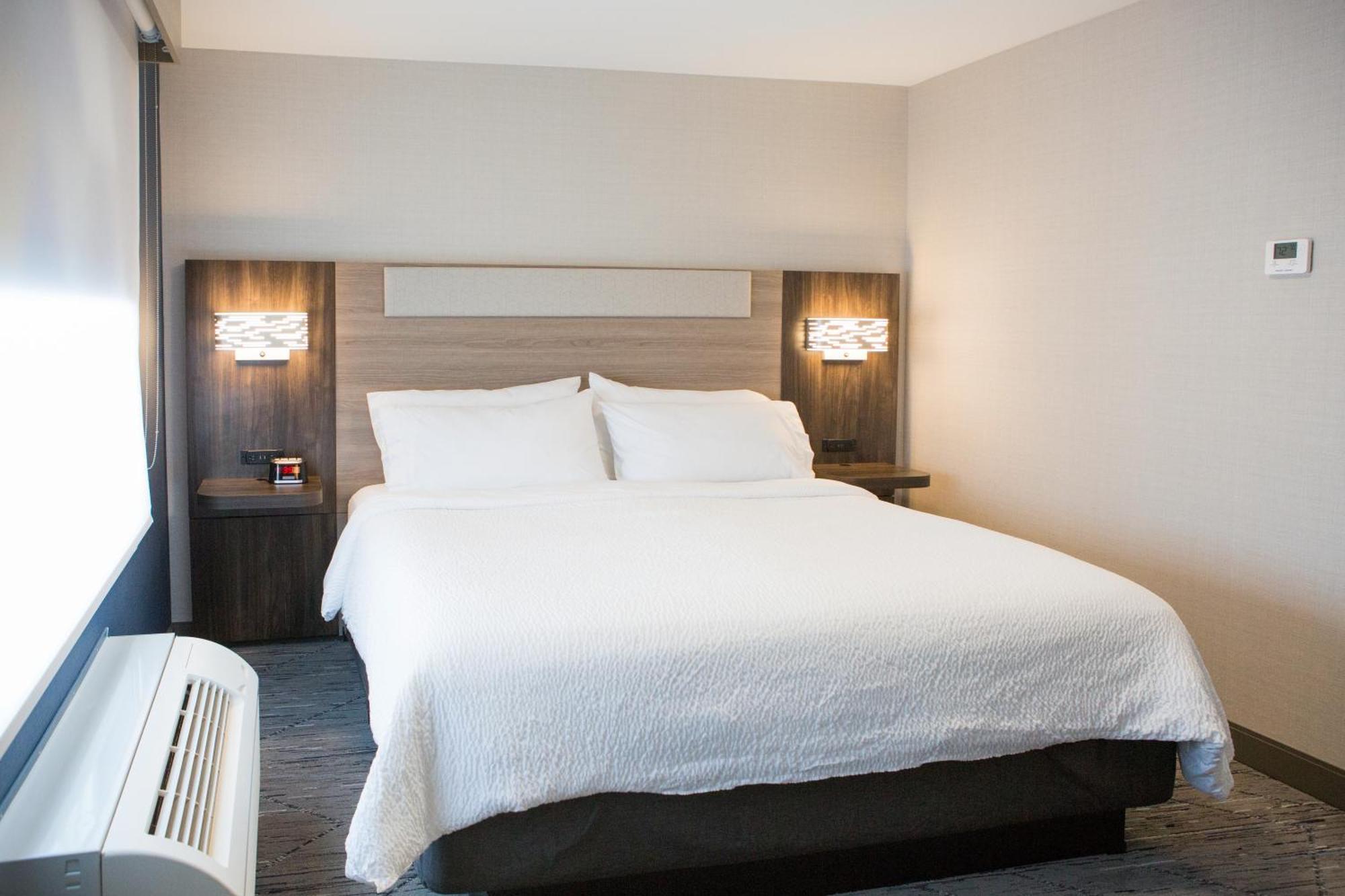 Holiday Inn Express & Suites Prince Albert - South By Ihg 外观 照片