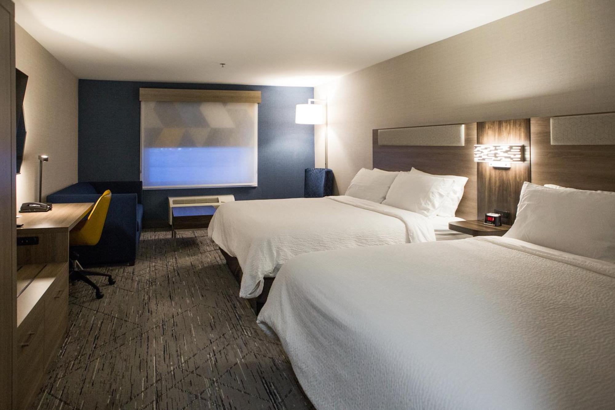 Holiday Inn Express & Suites Prince Albert - South By Ihg 外观 照片