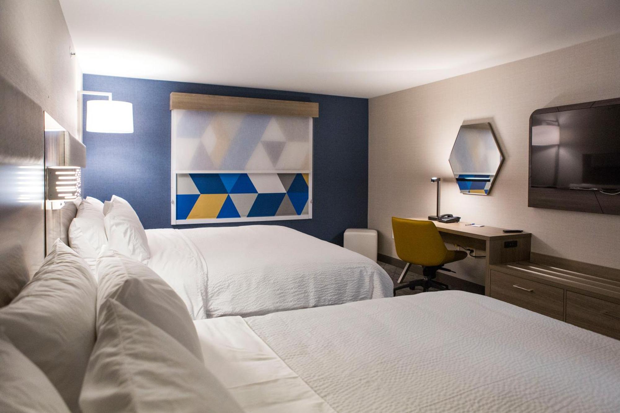 Holiday Inn Express & Suites Prince Albert - South By Ihg 外观 照片