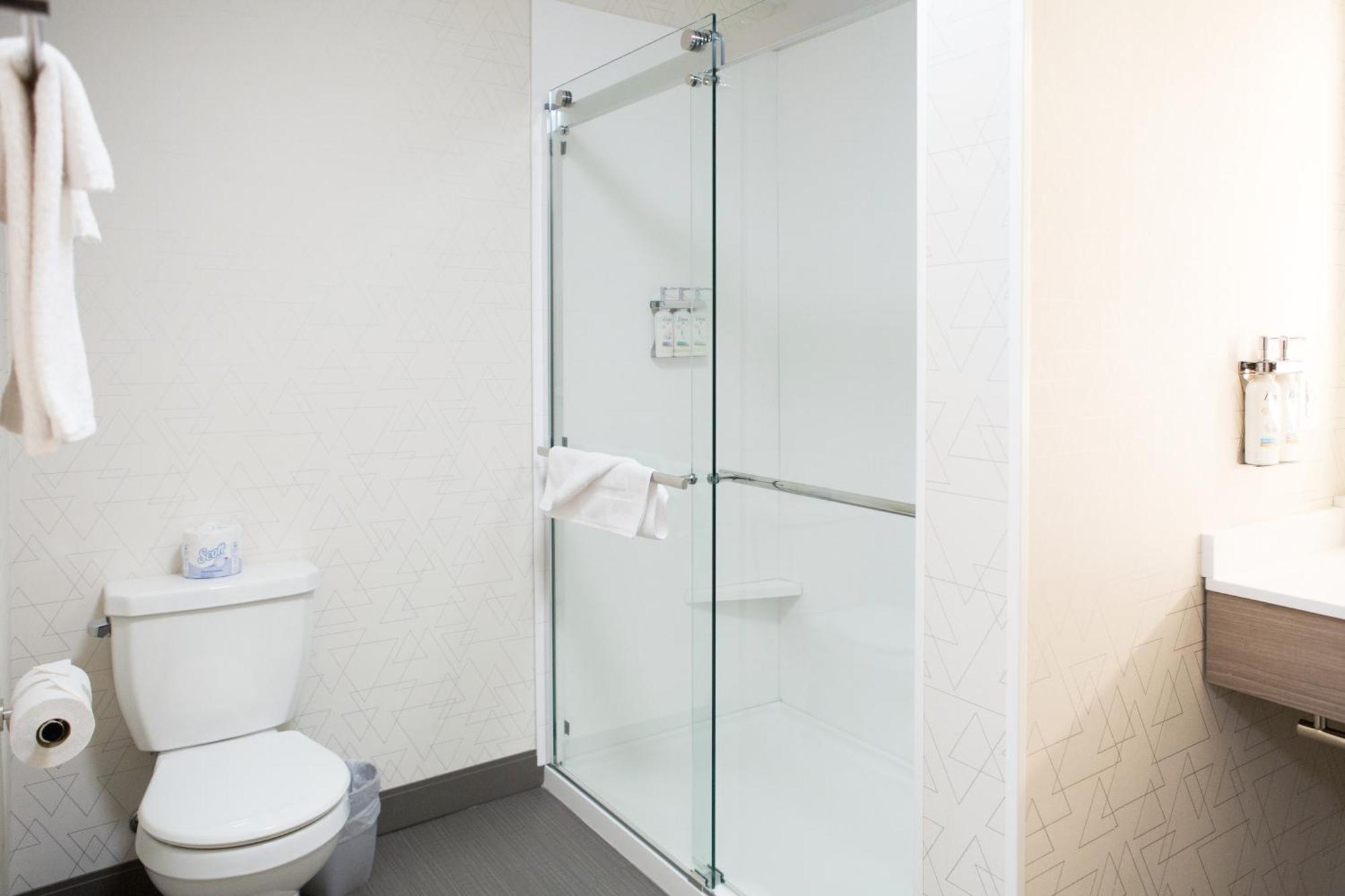 Holiday Inn Express & Suites Prince Albert - South By Ihg 外观 照片
