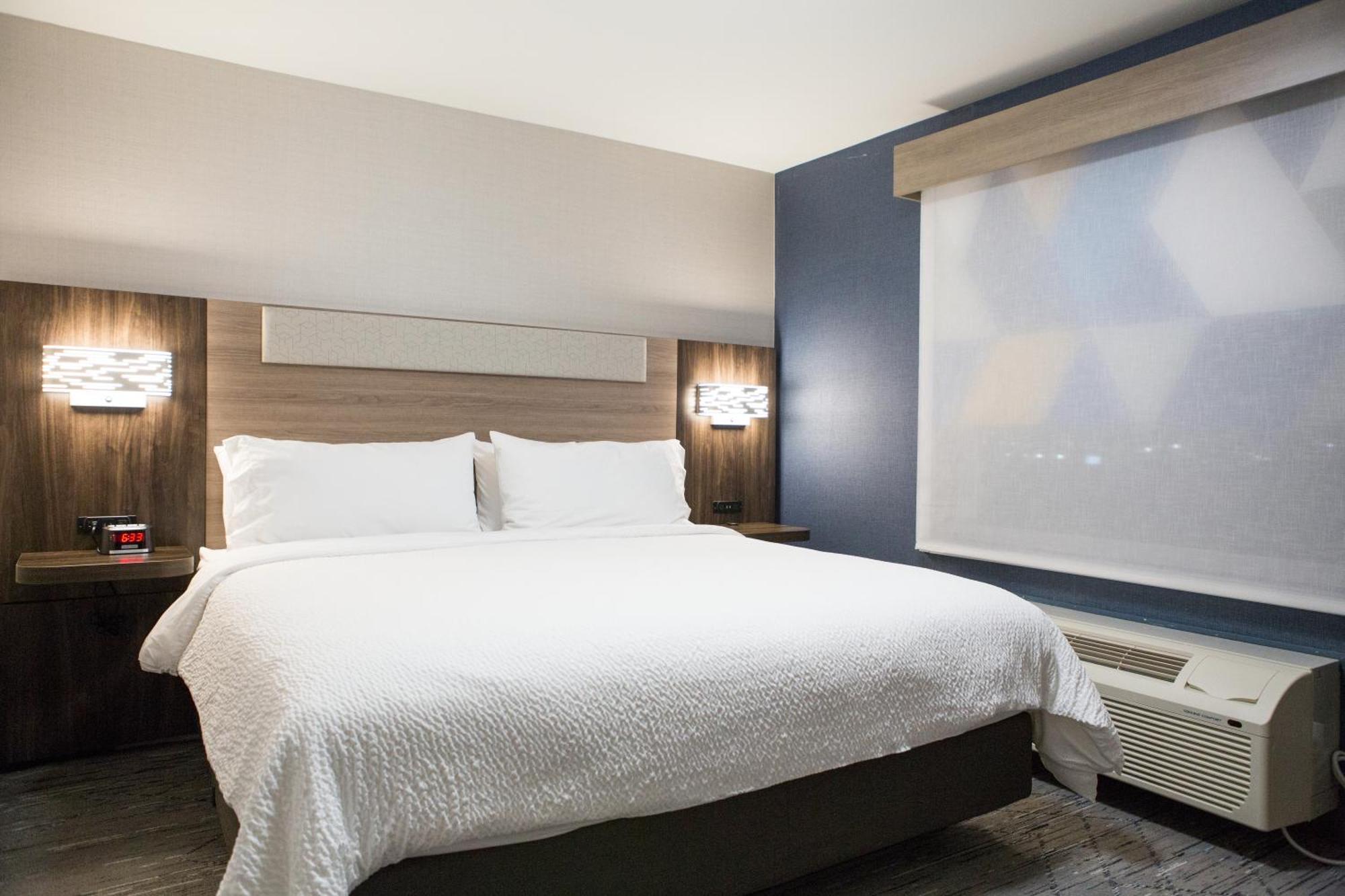 Holiday Inn Express & Suites Prince Albert - South By Ihg 外观 照片